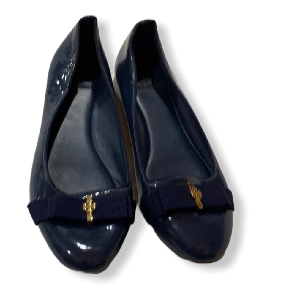 Tory Burch flats
